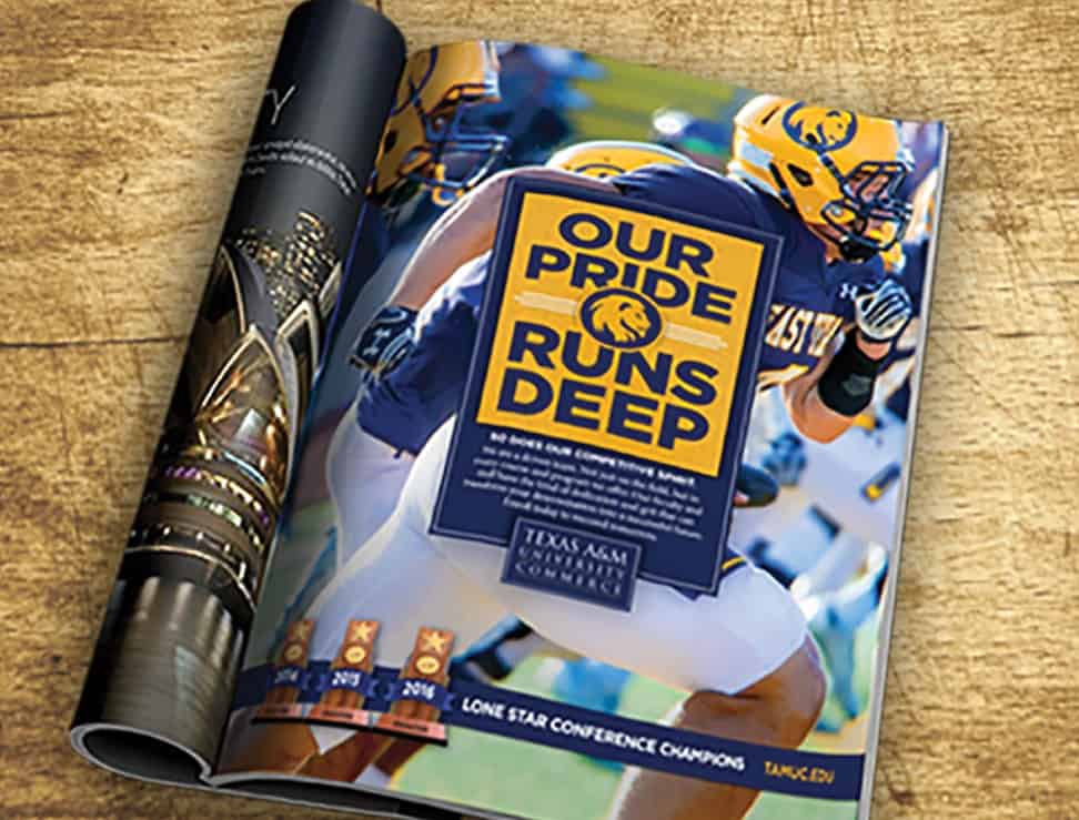 East Texas A&M University