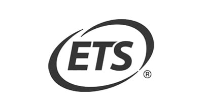 Education Testing Services logo