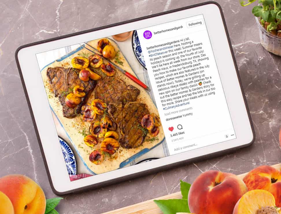 Fischer & Wieser Specialty Foods