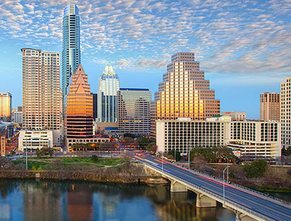 City of Austin