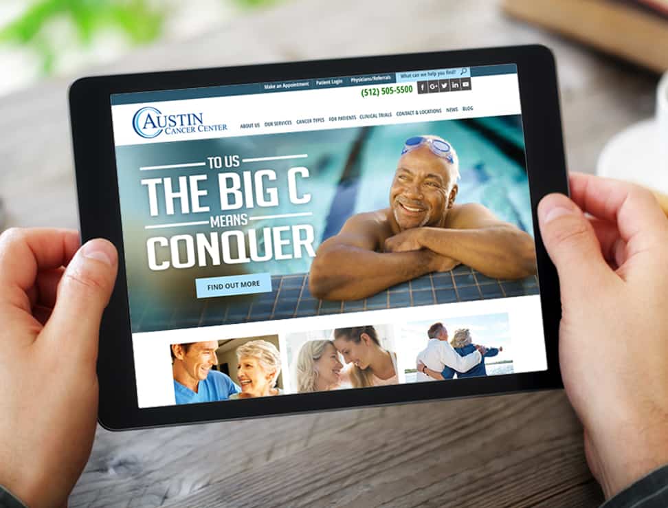 Austin Cancer Center