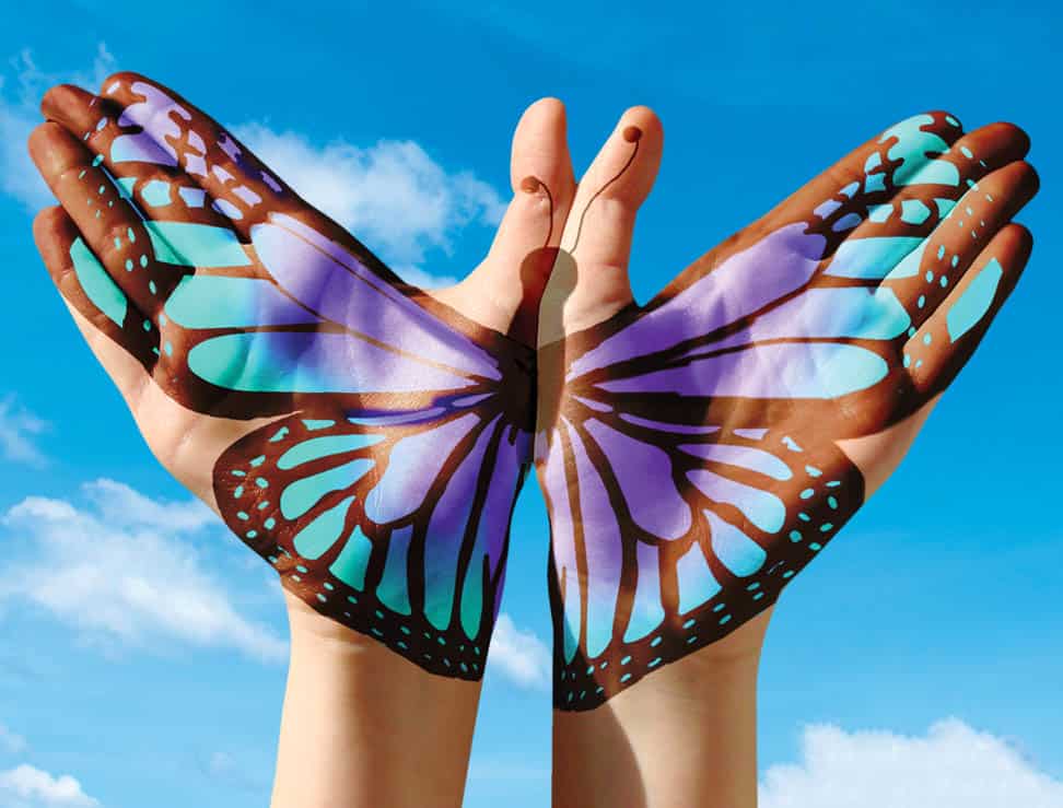 Charles H. Hood Foundation