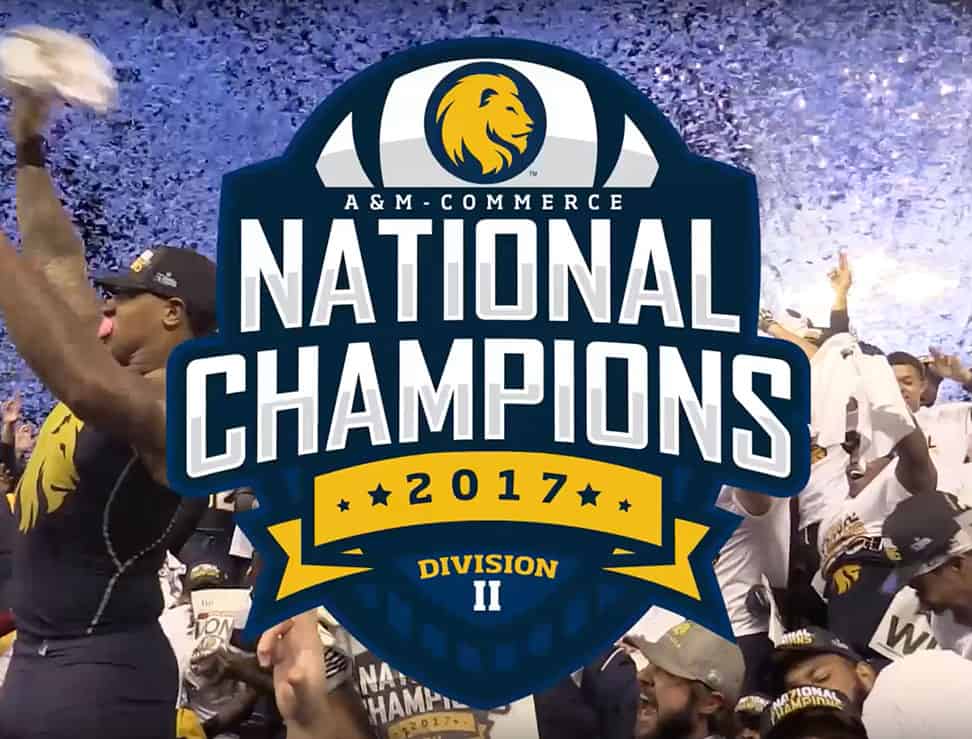 East Texas A&M University – Pride Ambassadors