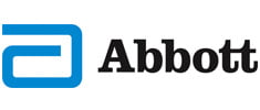 Healthcare Marketing and Advertising | Abbott Logo