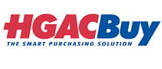 HGAC Buy logo