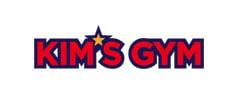 Kyms Gym logo