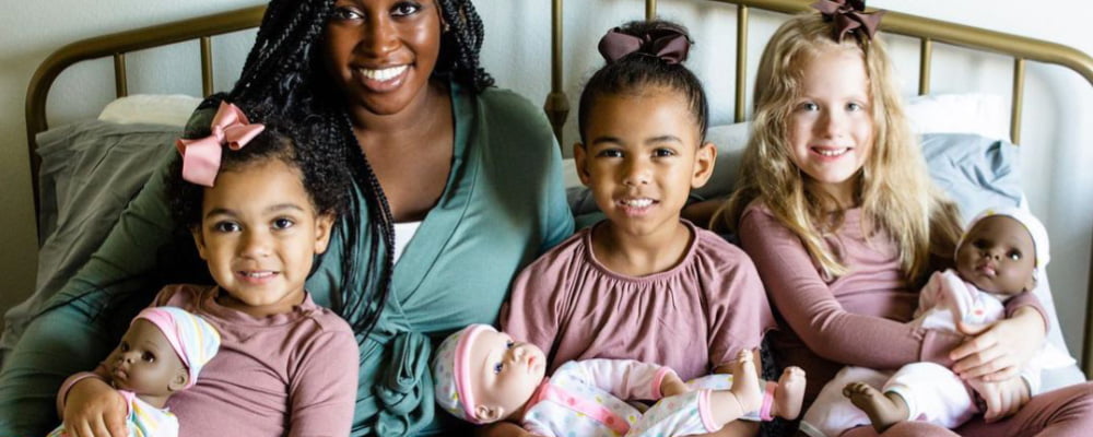 Madame Alexander Doll Company