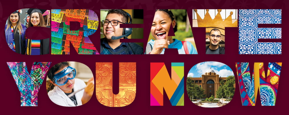 Texas A&M University – San Antonio