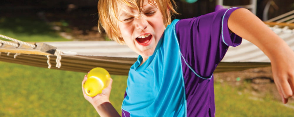 Zorbz Water Balloons