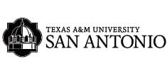 Texas A&M San Antonio logo