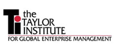 The Taylor Institute logo