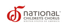 National Childrens Choir logo