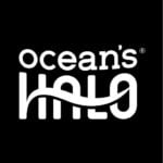 Oceans's Halo Logo