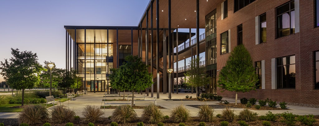 Texas A&M University System – Rellis Campus