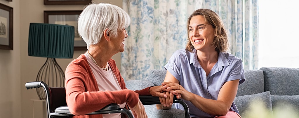 Texas Health & Human Services Independent Living Services