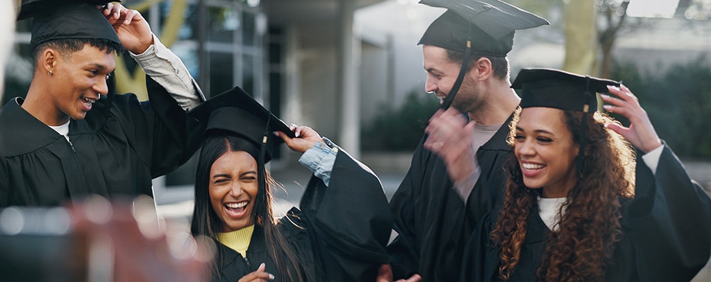 San Jacinto College – Enrollment Campaign