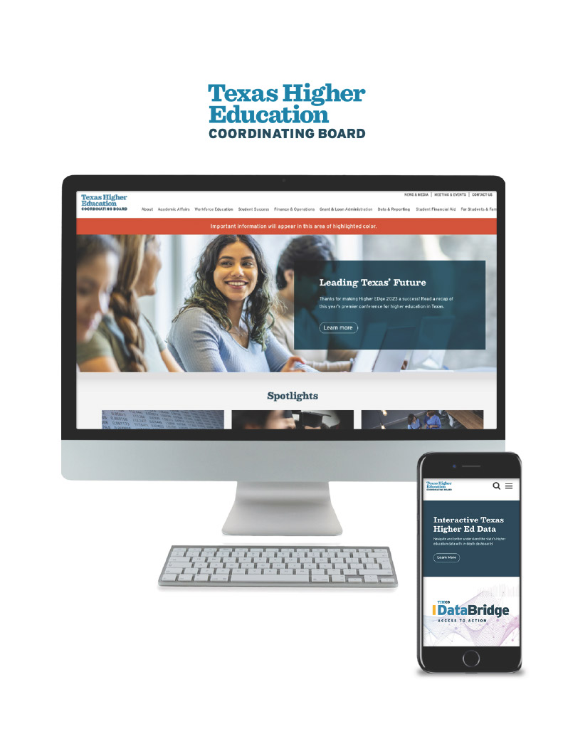 Texas Higher Education Coordinating Board